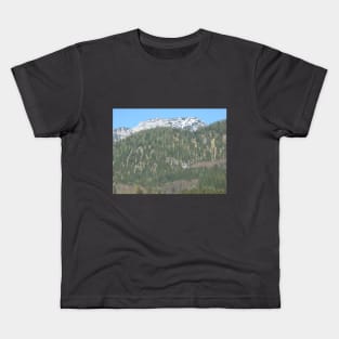 Alps 20 Kids T-Shirt